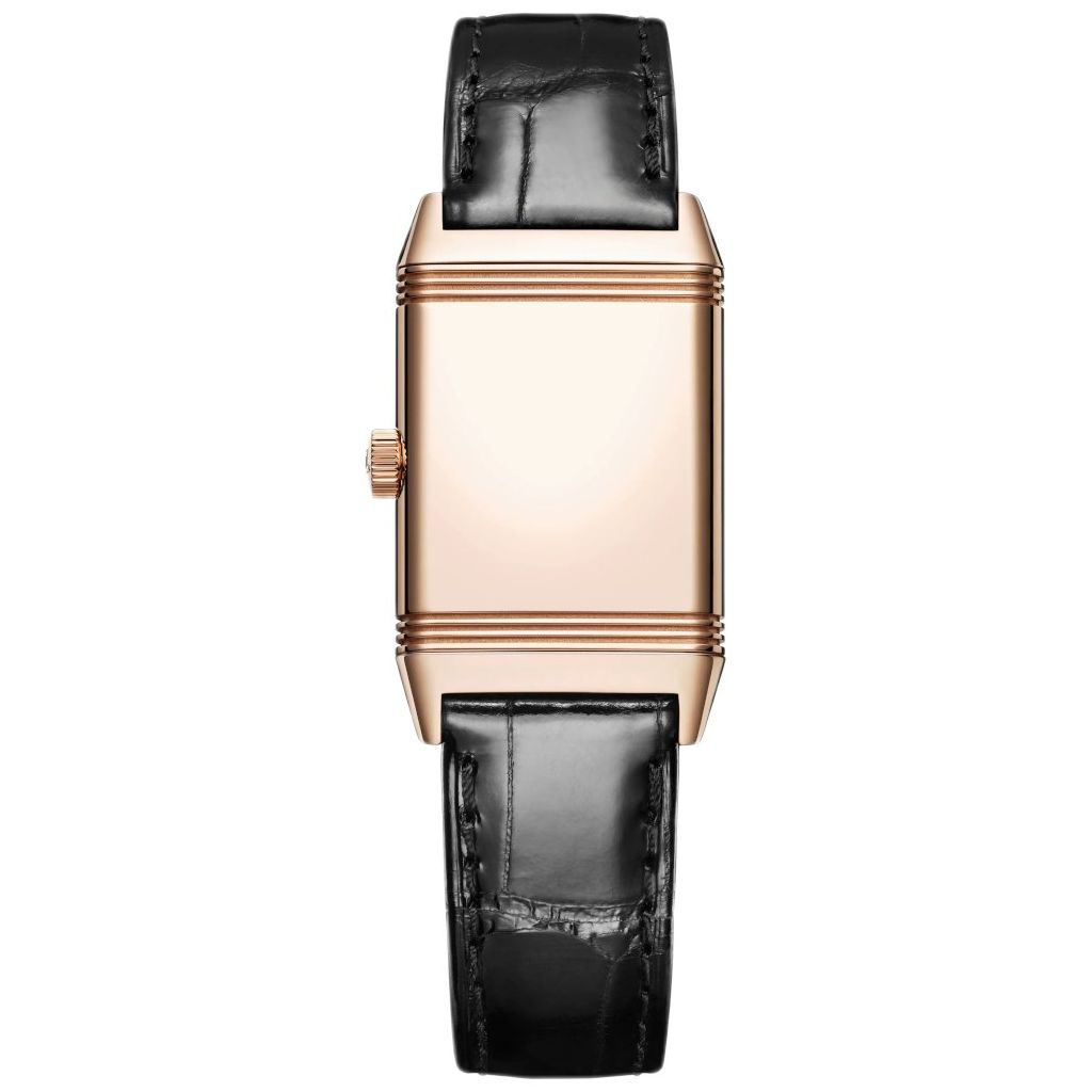 ZEGAREK JAEGER-LECOULTRE REVERSO CLASSIC
