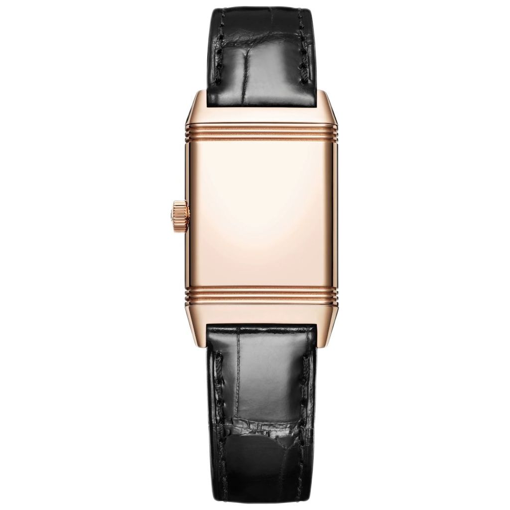 ZEGAREK JAEGER-LECOULTRE REVERSO CLASSIC