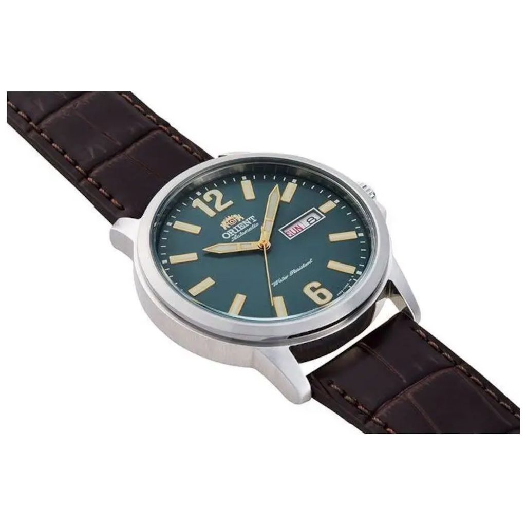 ZEGAREK ORIENT Contemporary