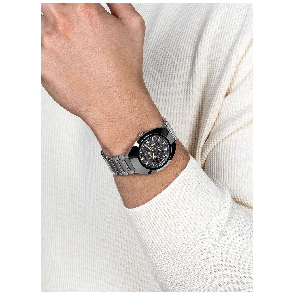 ZEGAREK RADO DiaStar Original Skeleton