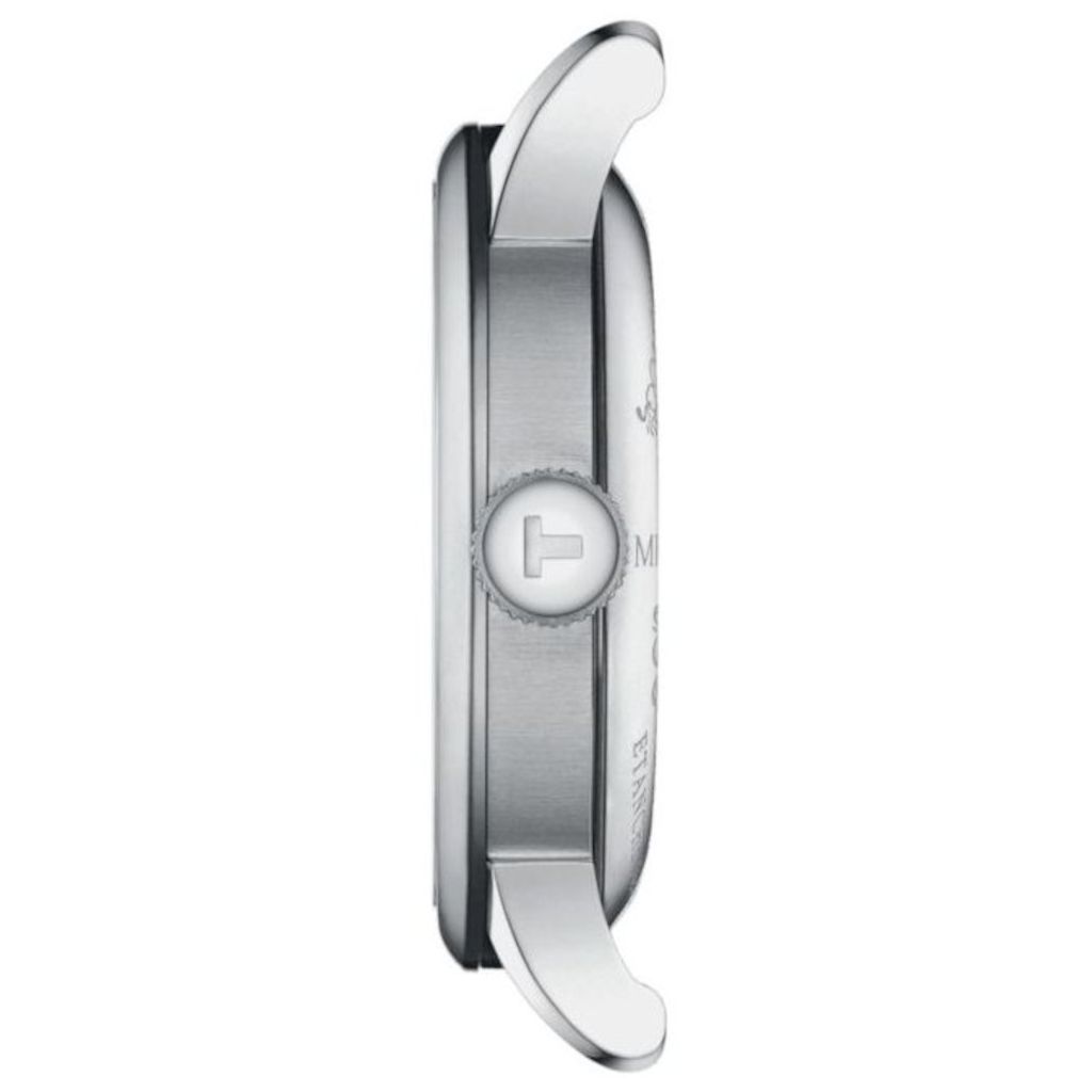 TISSOT LE LOCLE POWERMATIC 80 20TH ANNIVERSARY