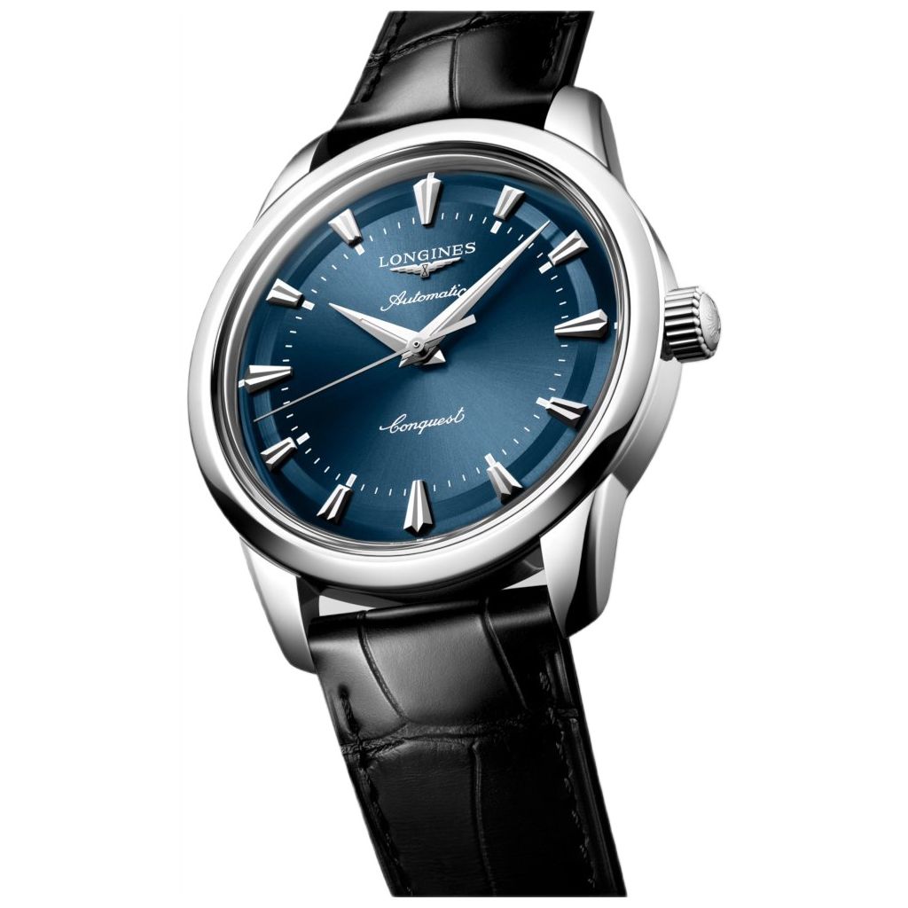 LONGINES CONQUEST HERITAGE