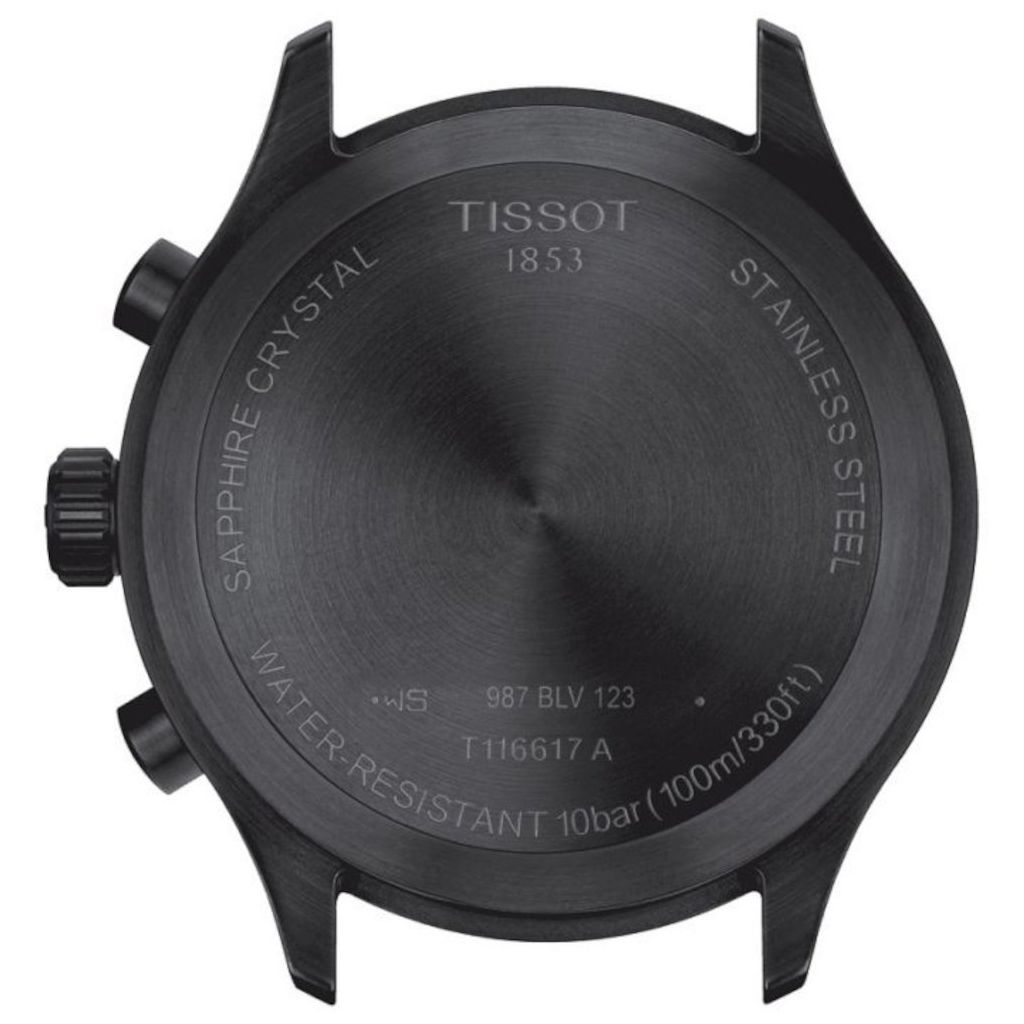 TISSOT CHRONO XL VINTAGE