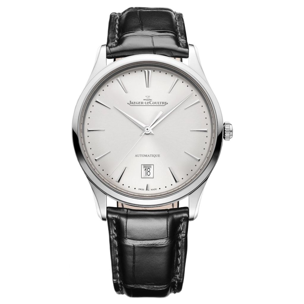 ZEGAREK JAEGER-LECOULTRE MASTER Ultra Thin