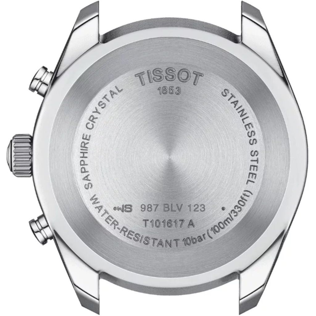 TISSOT PR 100 Sport Chronograph 44mm