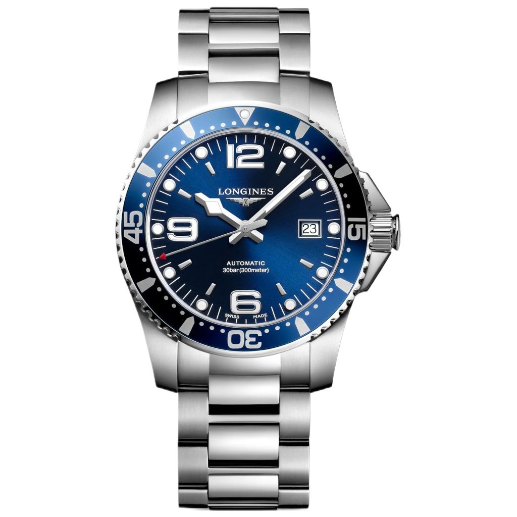 LONGINES HYDROCONQUEST