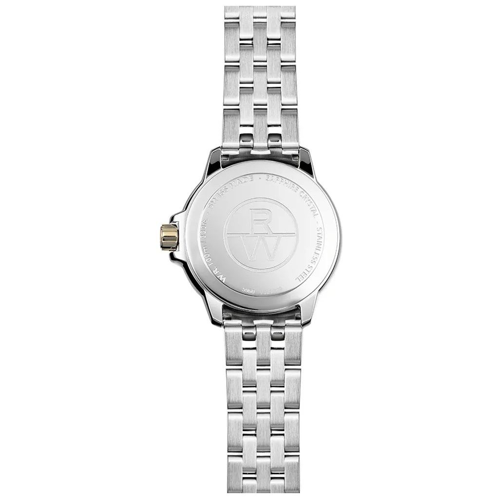 ZEGAREK RAYMOND WEIL TANGO