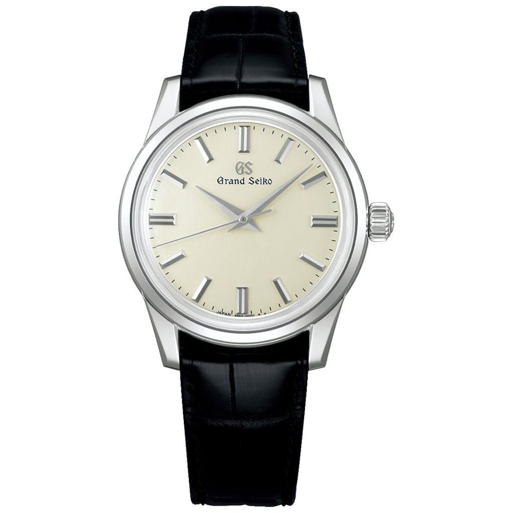 ZEGAREK GRAND SEIKO ELEGANCE MECHANICAL