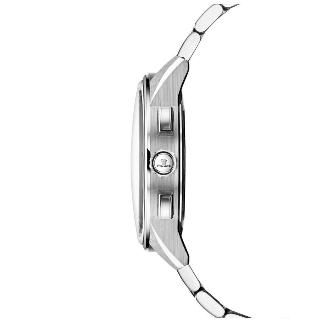 ZEGAREK JAEGER-LECOULTRE POLARIS