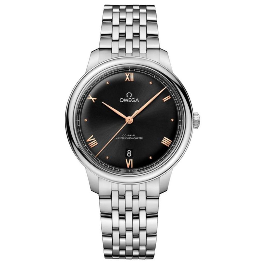 ZEGAREK OMEGA DE VILLE PRESTIGE