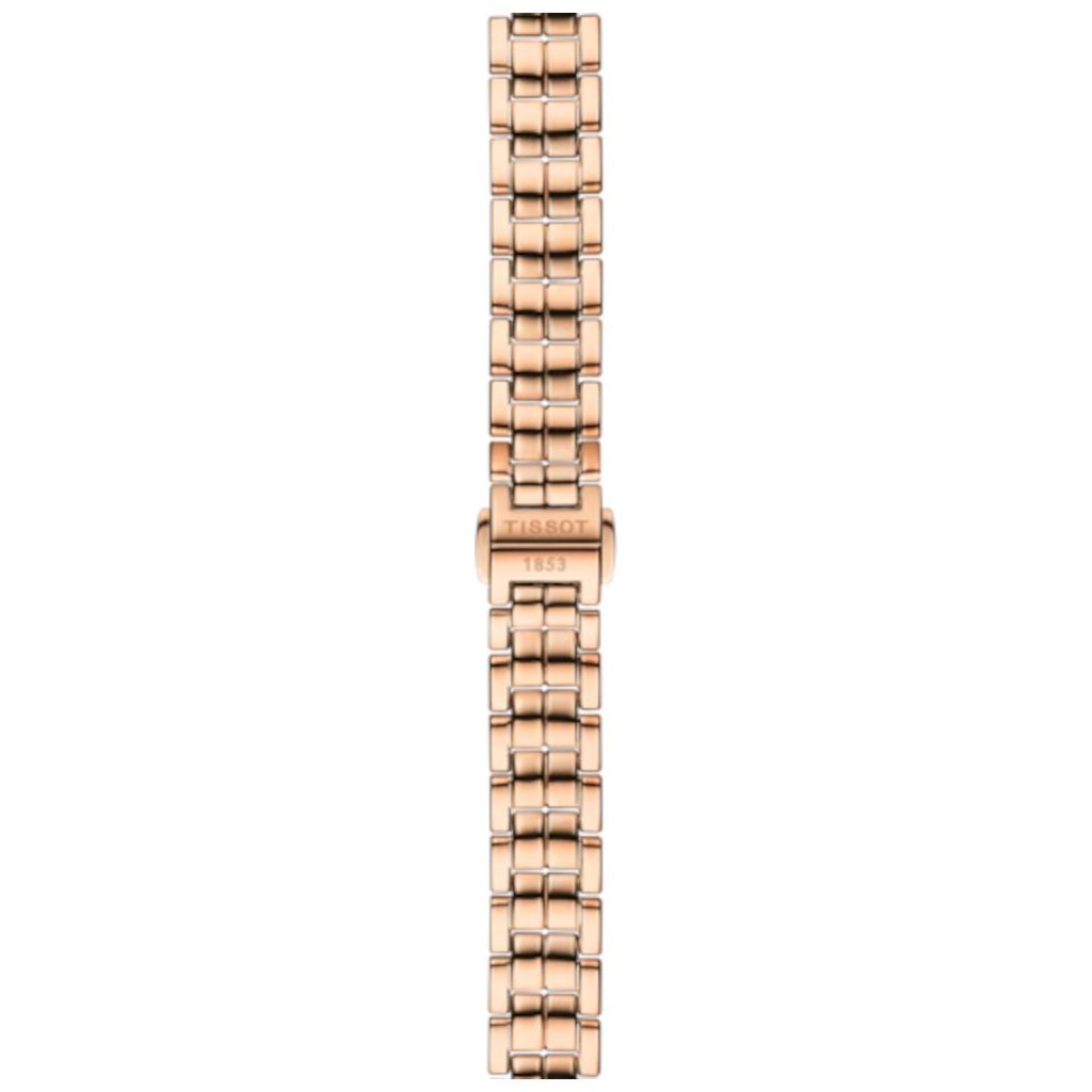 Tissot Flamingo