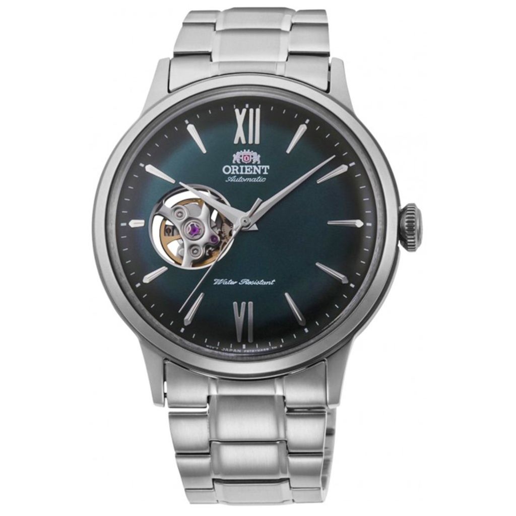 ZEGAREK ORIENT Classic Open Heart