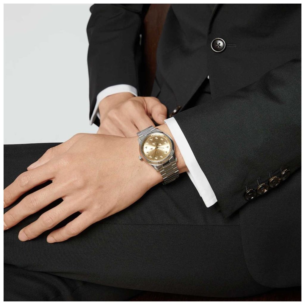 ZEGAREK GUCCI G-TIMELESS