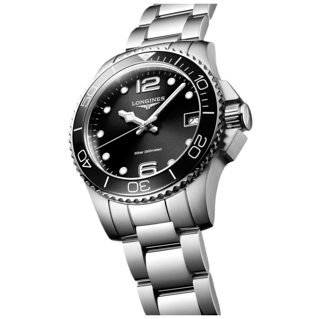 LONGINES HYDROCONQUEST