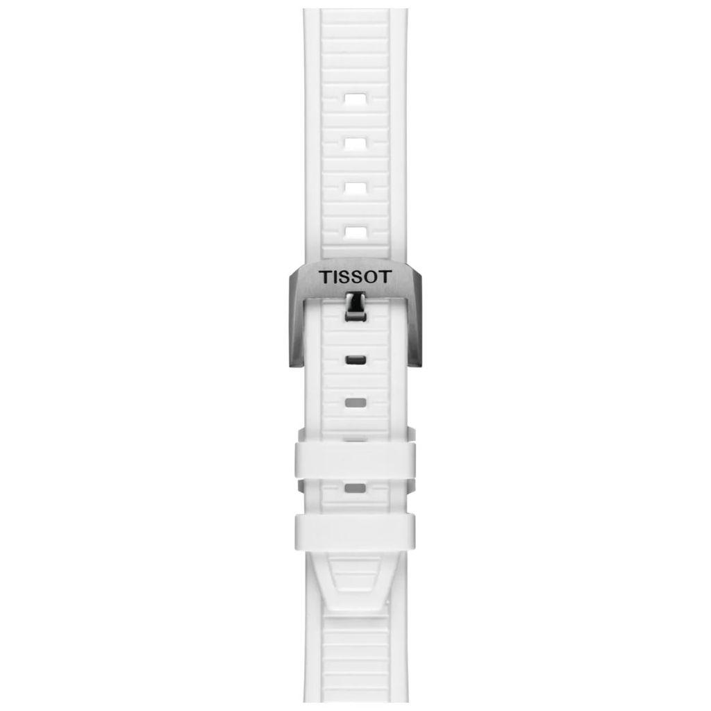 TISSOT T-RACE CHRONOGRAPH 38MM