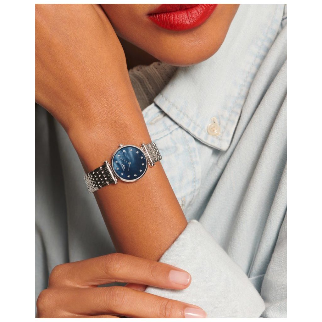 LONGINES LA GRANDE CLASSIQUE DE LONGINES