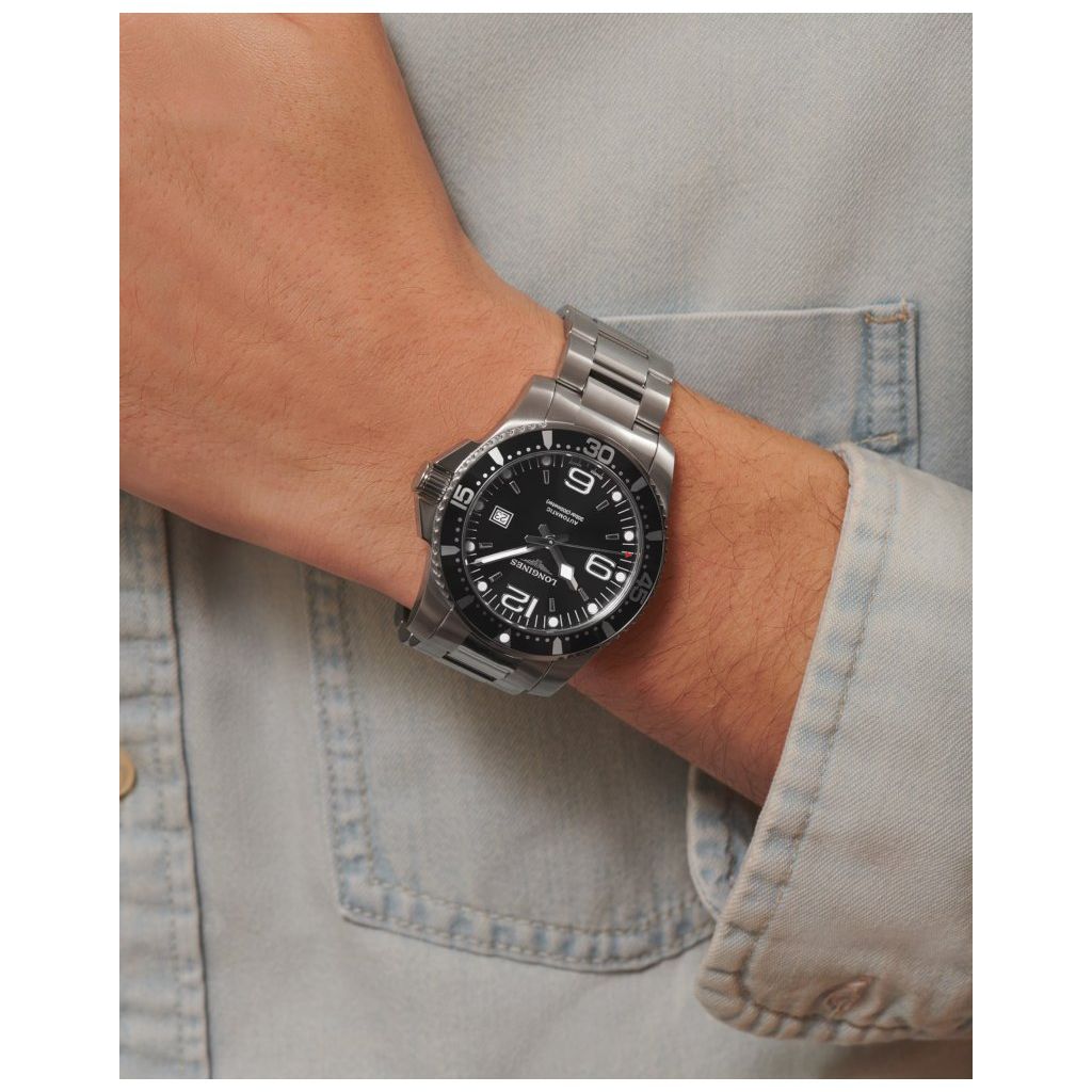 LONGINES HYDROCONQUEST