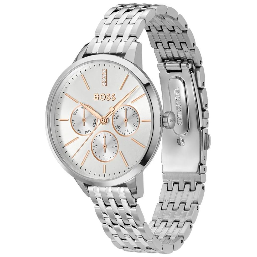 ZEGAREK HUGO BOSS SYMPHONY