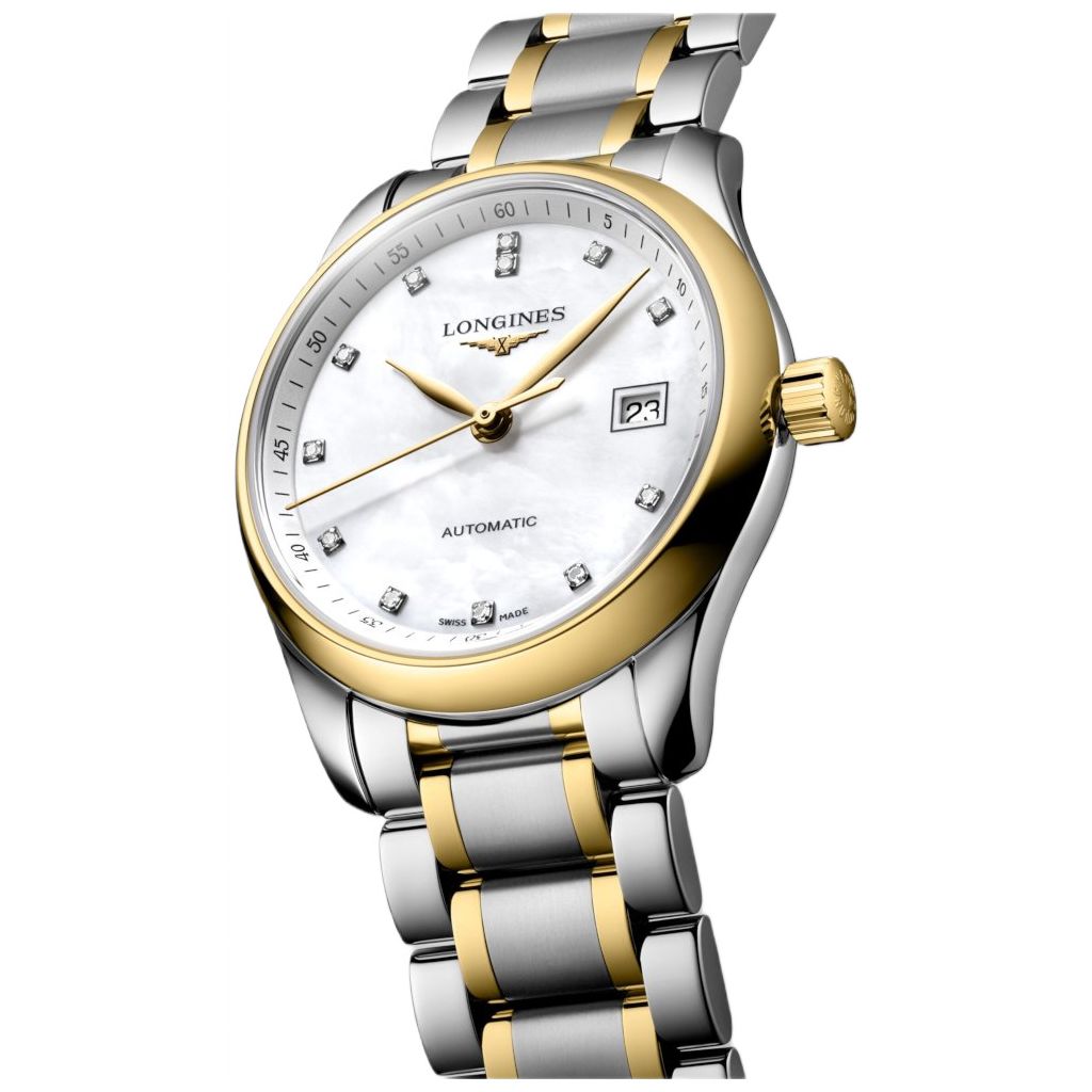 LONGINES MASTER COLLECTION