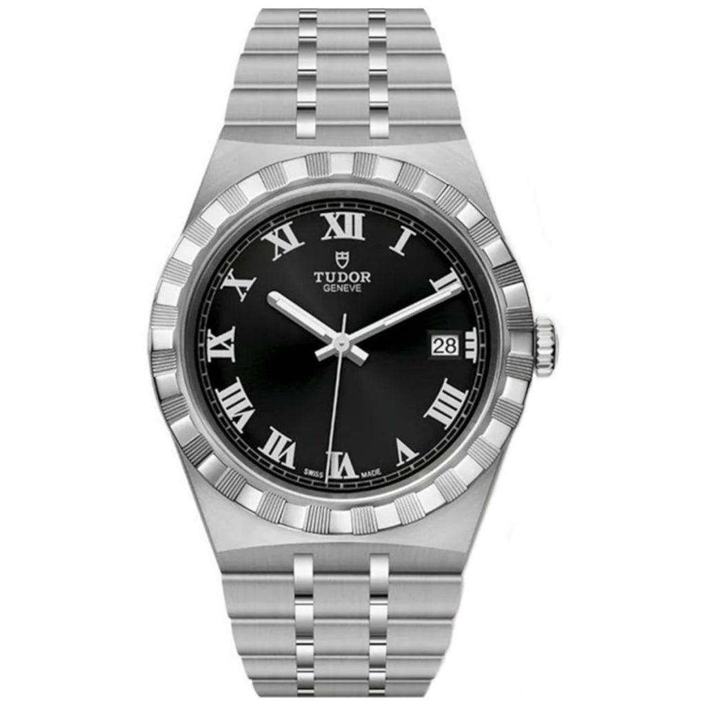 TUDOR ROYAL