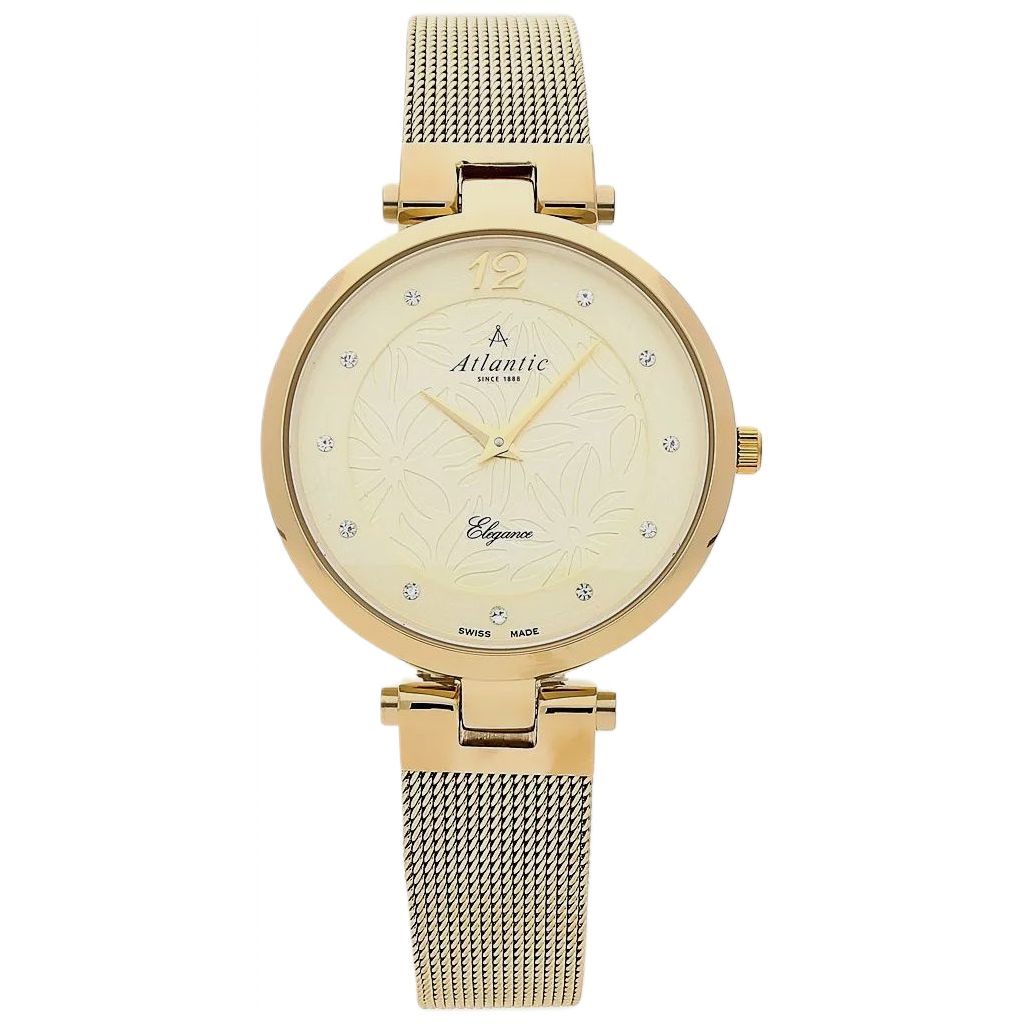 ZEGAREK ATLANTIC ELEGANCE