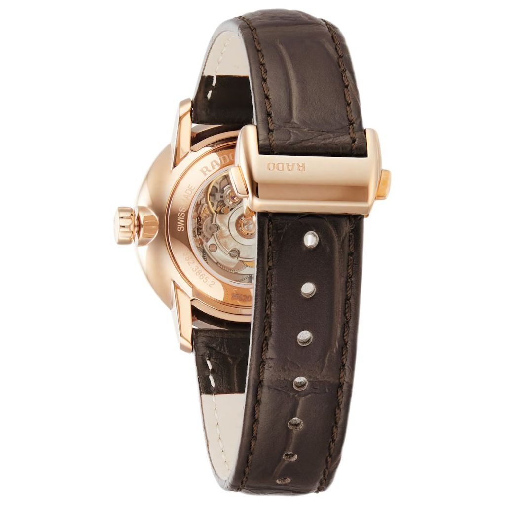 ZEGAREK RADO Coupole Automatic