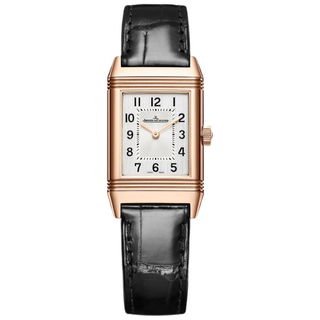 ZEGAREK JAEGER-LECOULTRE REVERSO CLASSIC