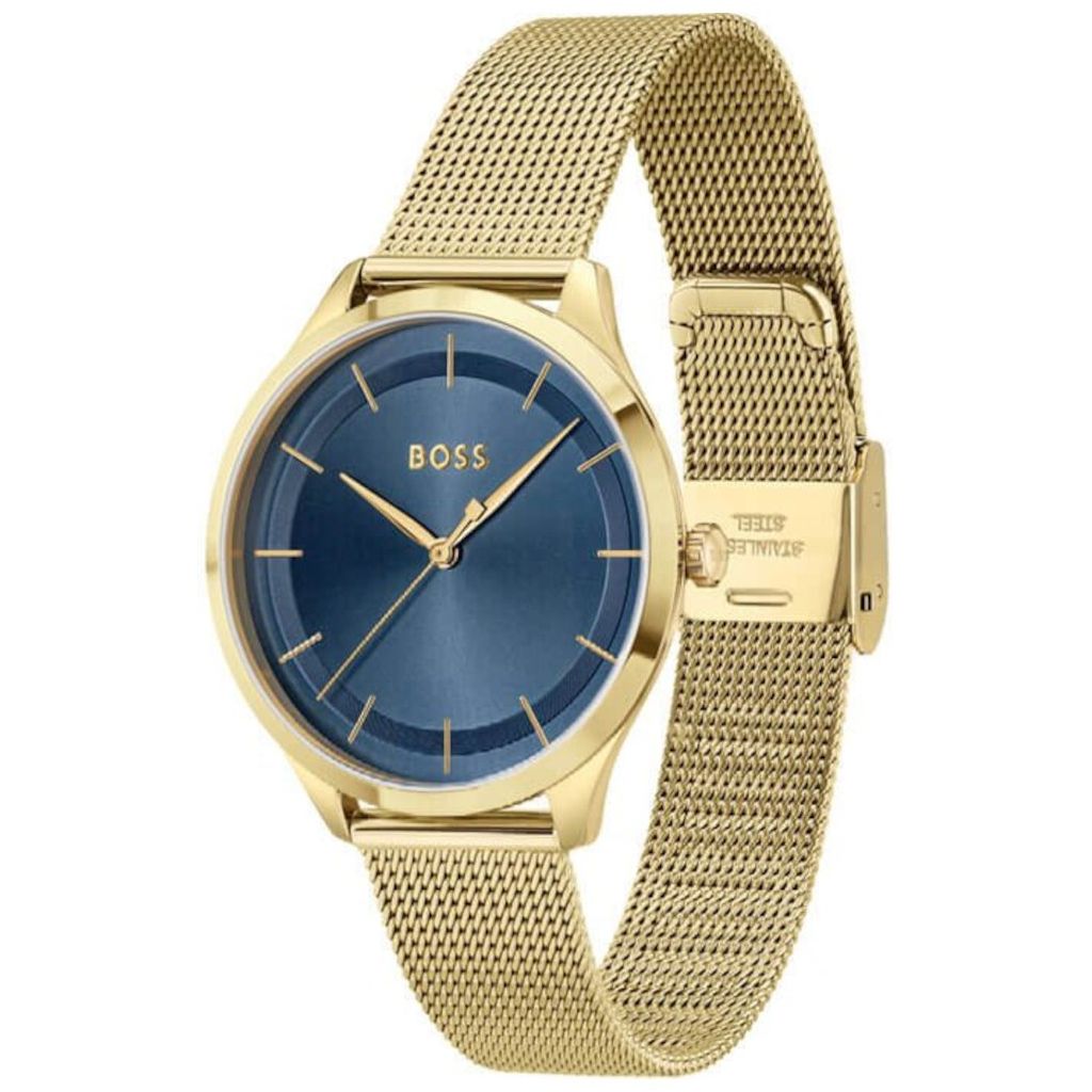 ZEGAREK HUGO BOSS PURA