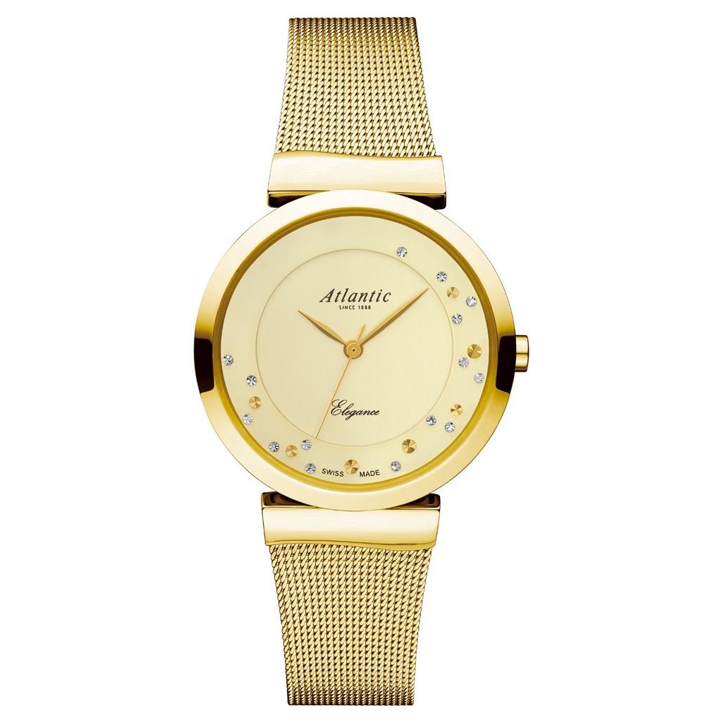 ZEGAREK ATLANTIC Elegance
