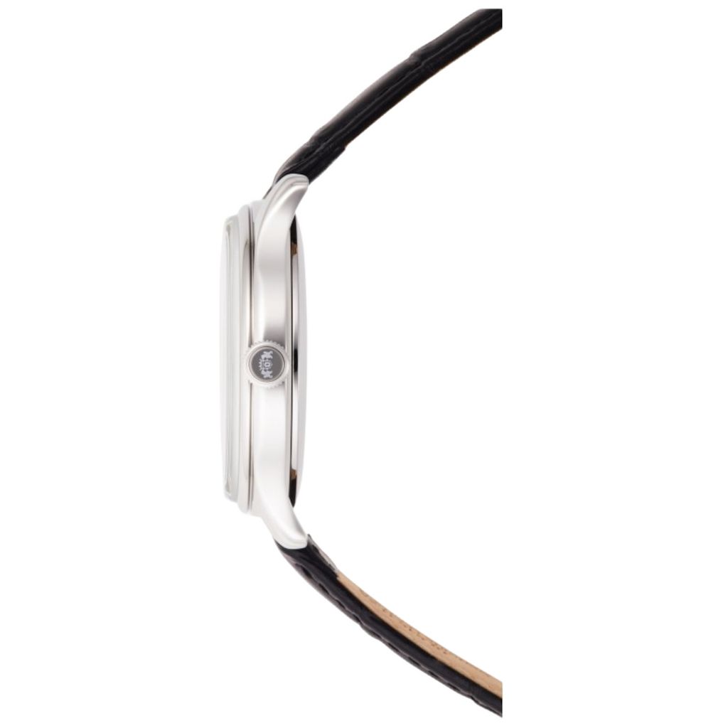 ZEGAREK ORIENT CLASSIC OPEN HEART