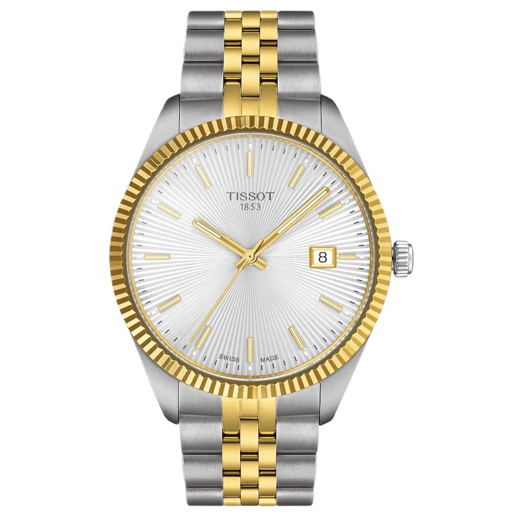 TISSOT Ballade 40mm