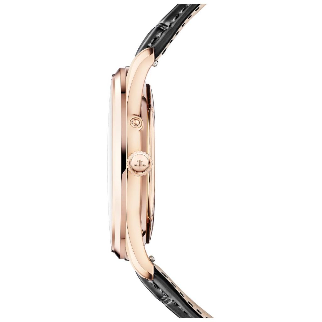 ZEGAREK JAEGER-LECOULTRE Master Ultra Thin Power Reserve