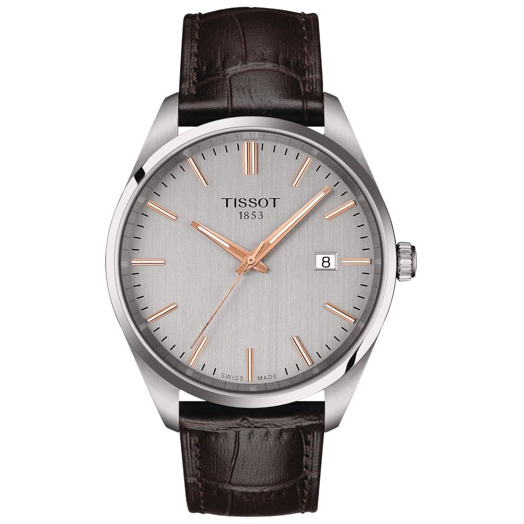 TISSOT PR 100