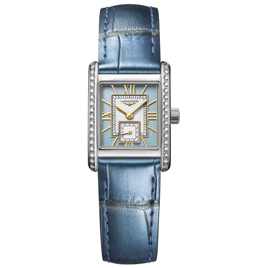 LONGINES MINI DOLCEVITA