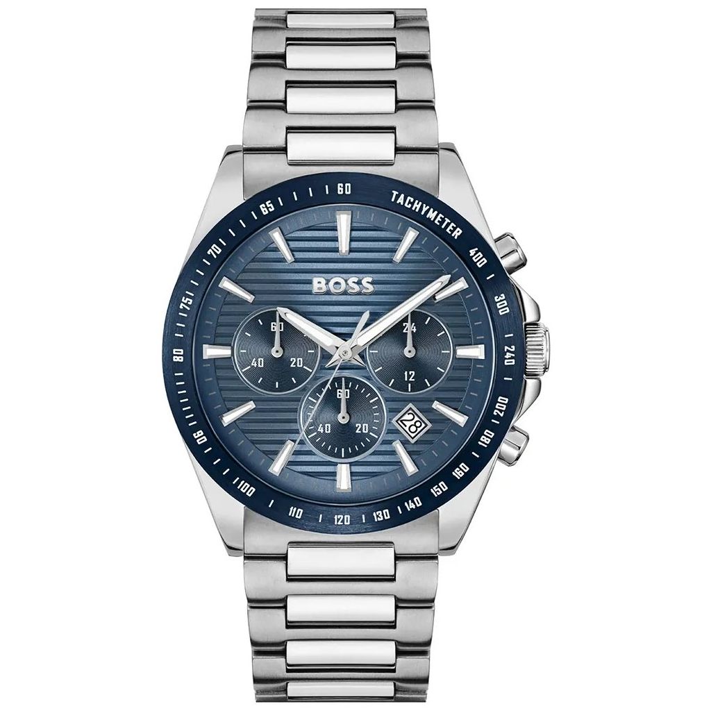 ZEGAREK HUGO BOSS STRIKE
