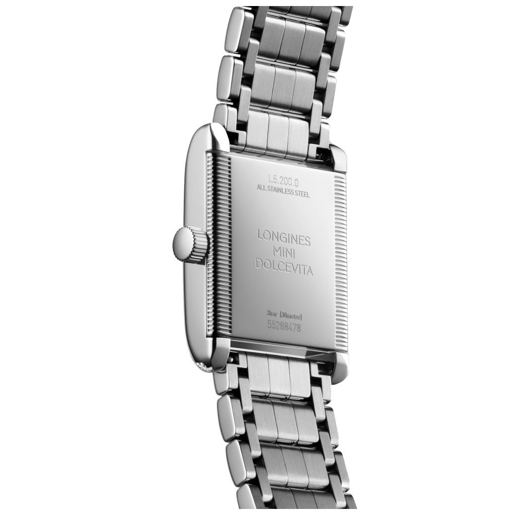 LONGINES MINI DOLCEVITA