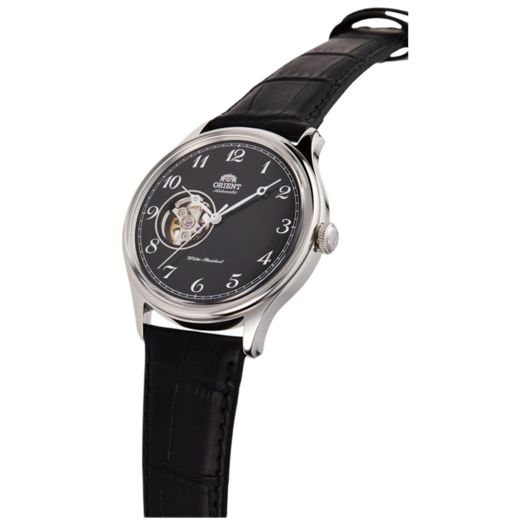 ZEGAREK ORIENT CLASSIC OPEN HEART
