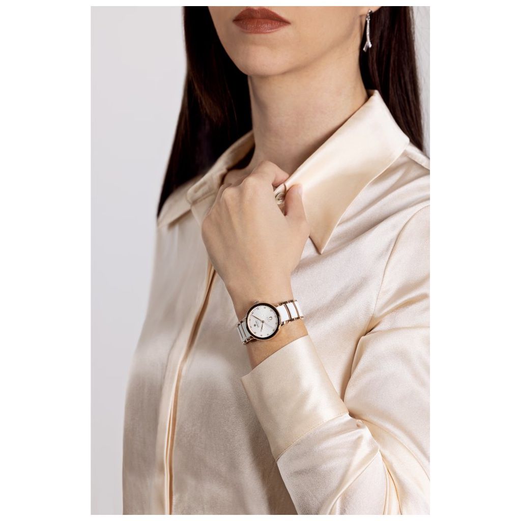 ZEGAREK RADO Centrix Automatic Diamonds