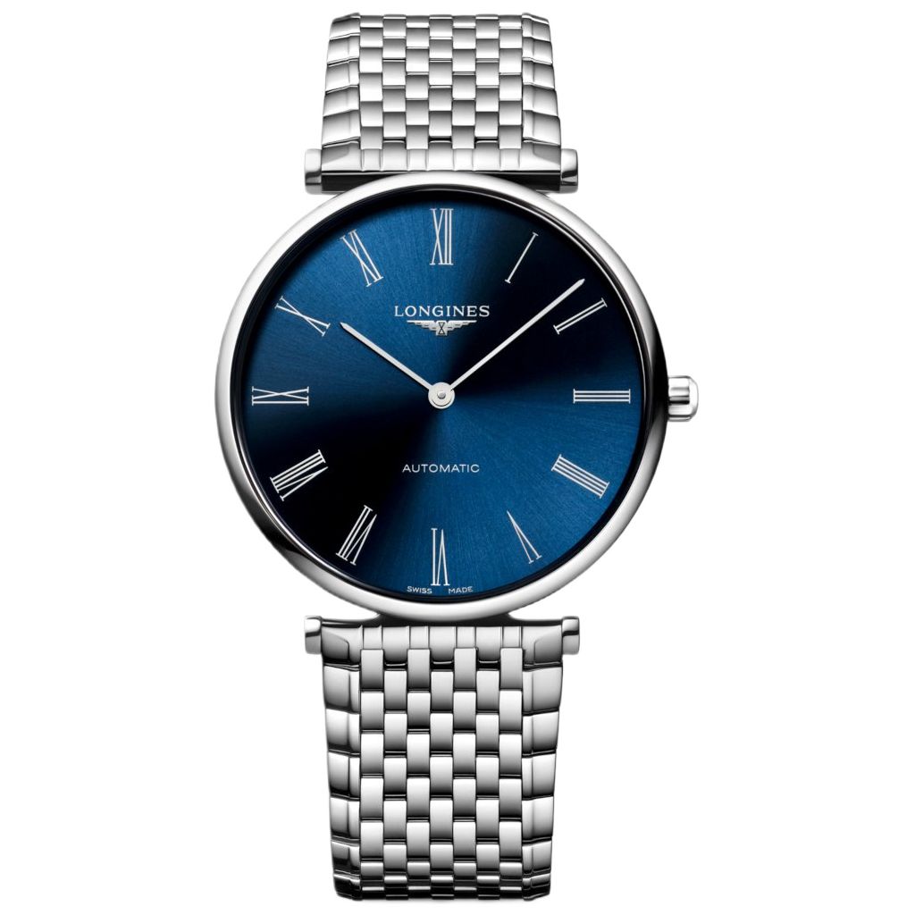 LONGINES LA GRANDE CLASSIQUE DE LONGINES