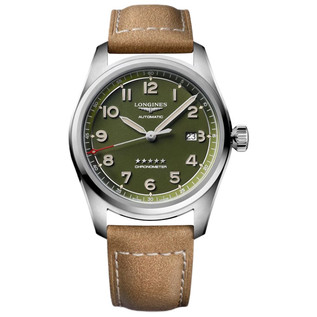 LONGINES SPIRIT