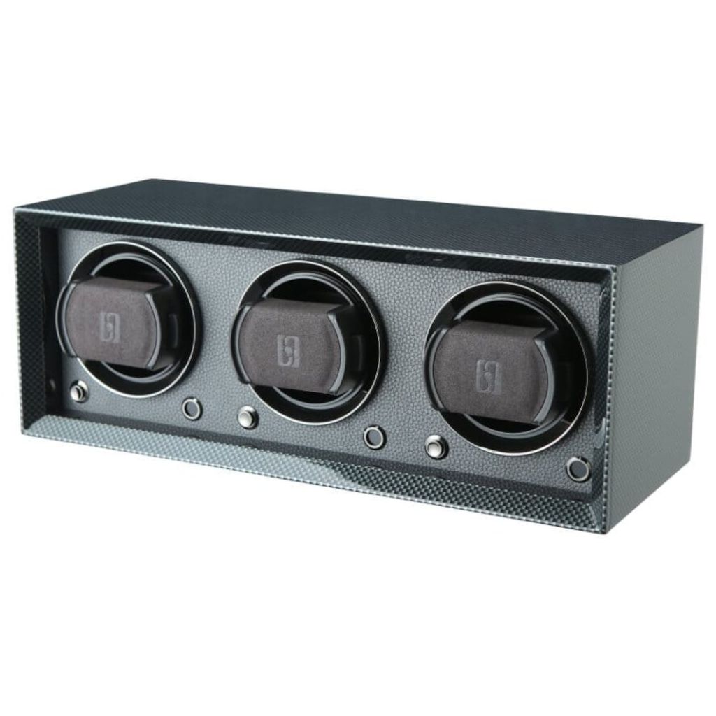 ROTOMAT PAUL DESIGN GENTLEMAN 3 CARBON