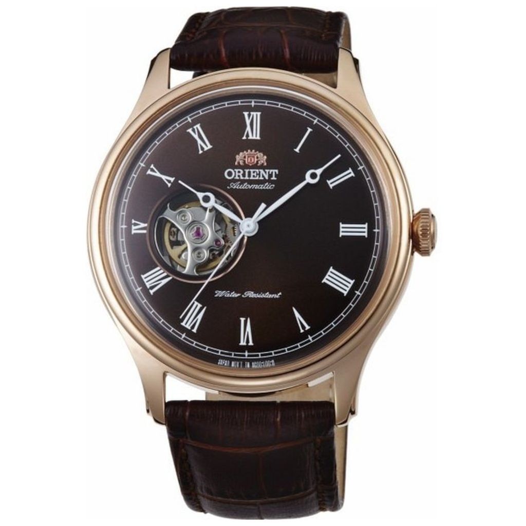 ZEGAREK ORIENT Envoy Open Heart Automatic