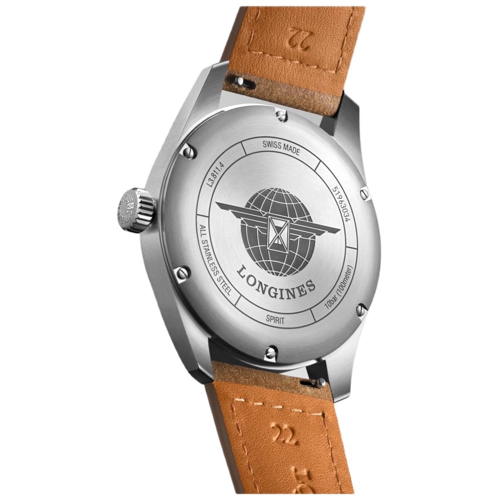 LONGINES SPIRIT