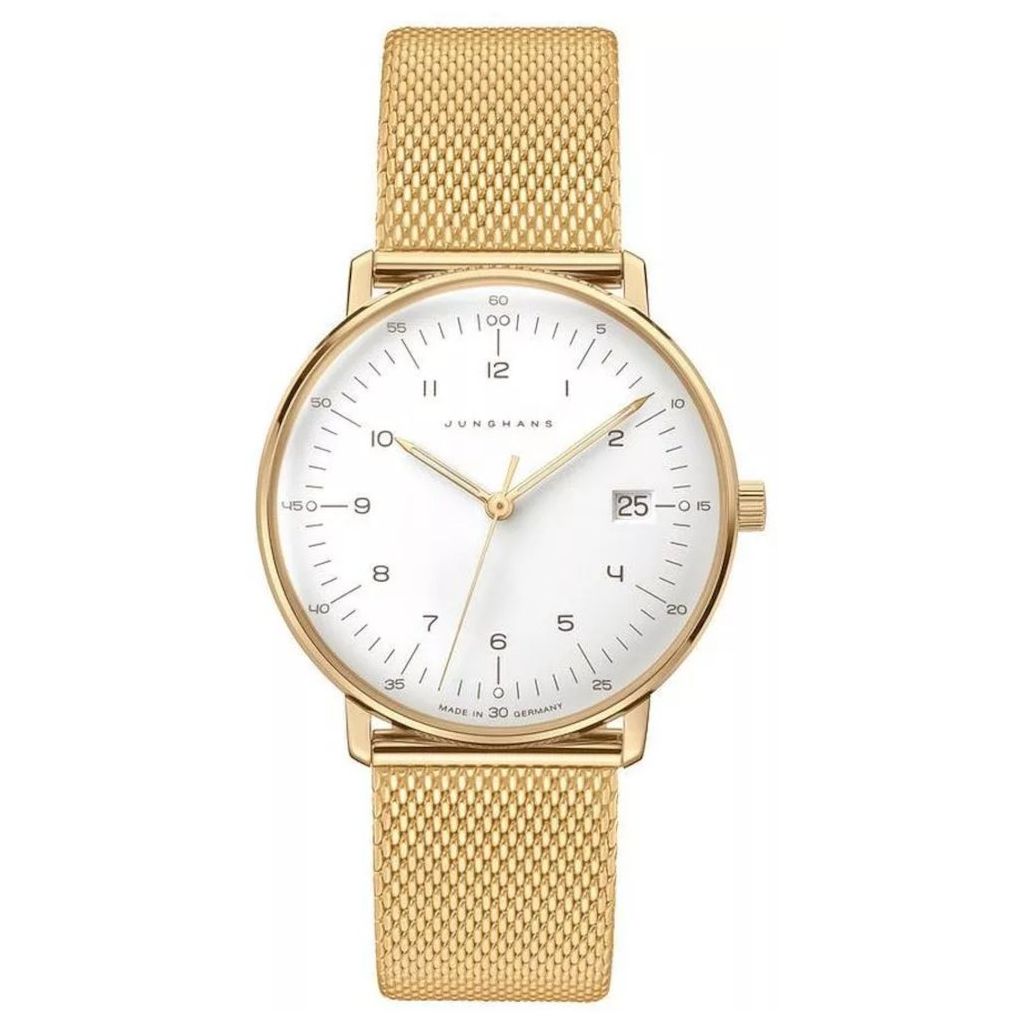 ZEGAREK JUNGHANS MAX BILL LADIES
