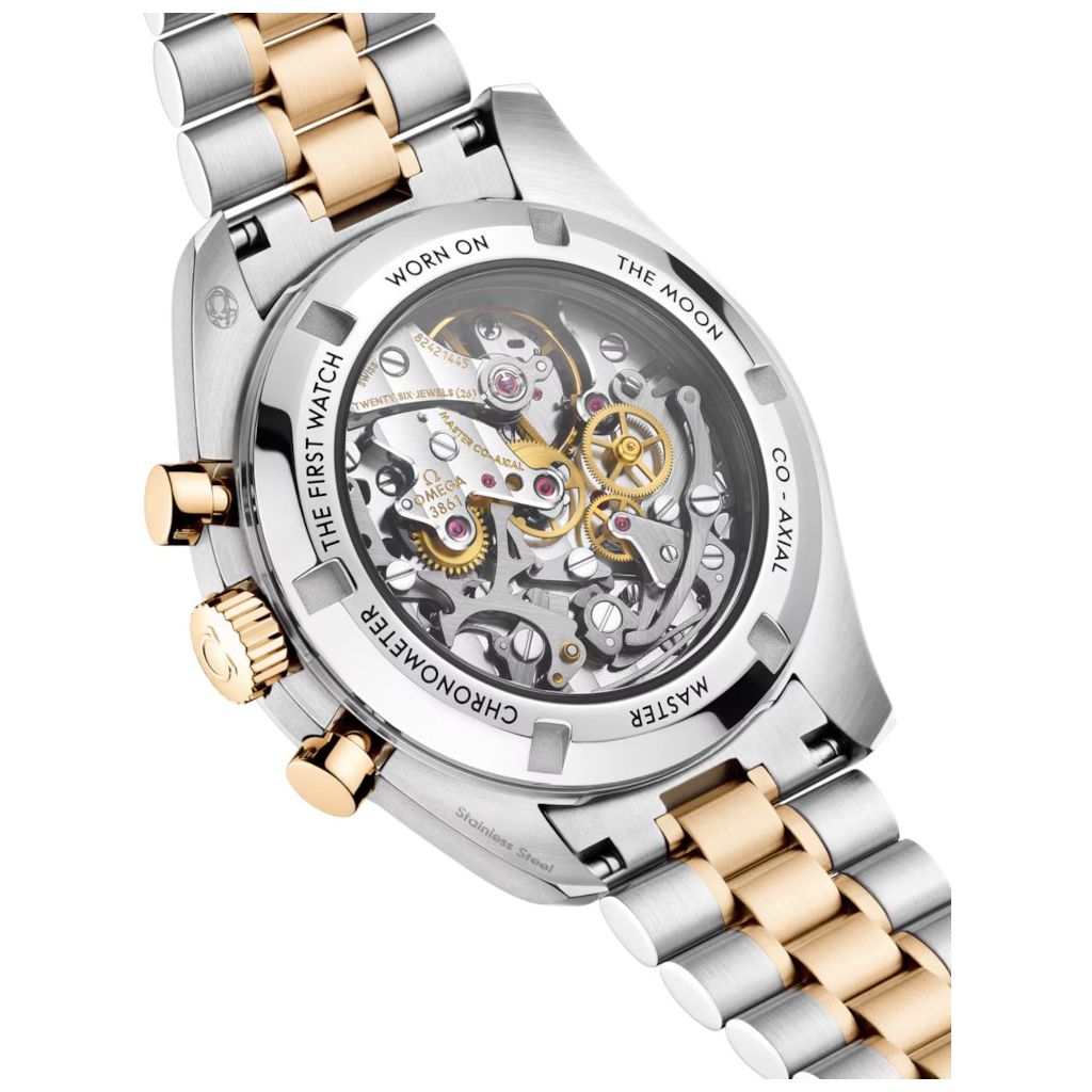 ZEGAREK OMEGA Speedmaster Moonwatch Professional