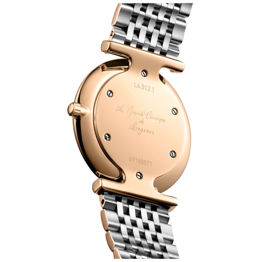 LONGINES LA GRANDE CLASSIQUE DE LONGINES