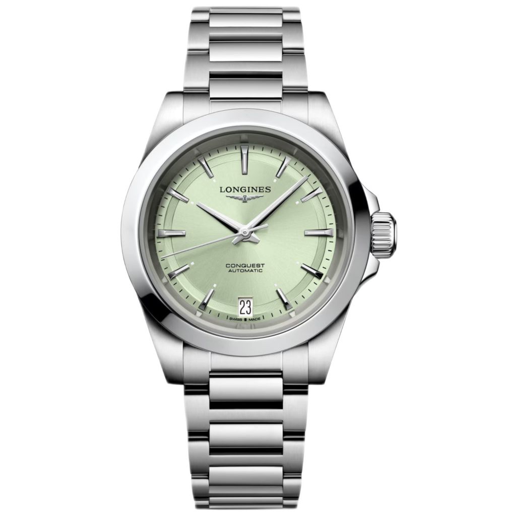 LONGINES CONQUEST