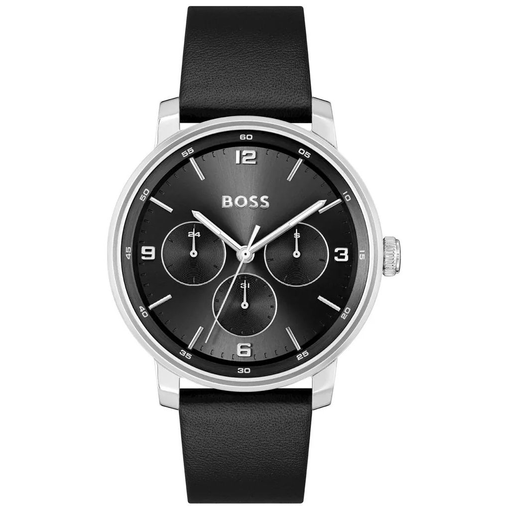 ZEGAREK HUGO BOSS CONTENDER