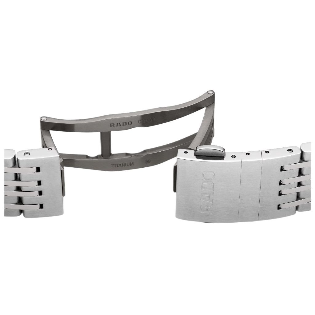 ZEGAREK RADO Coupole Classic Diamonds
