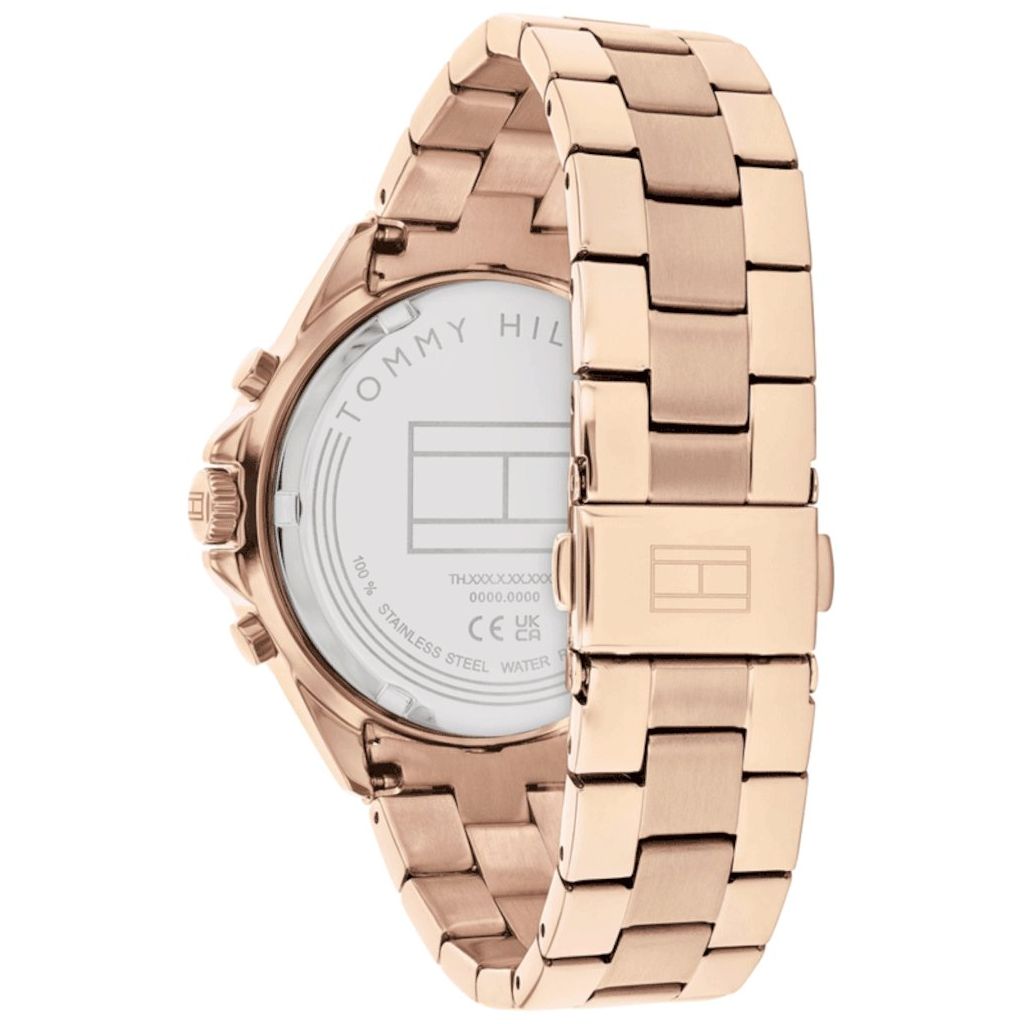 ZEGAREK TOMMY HILFIGER MELLIE